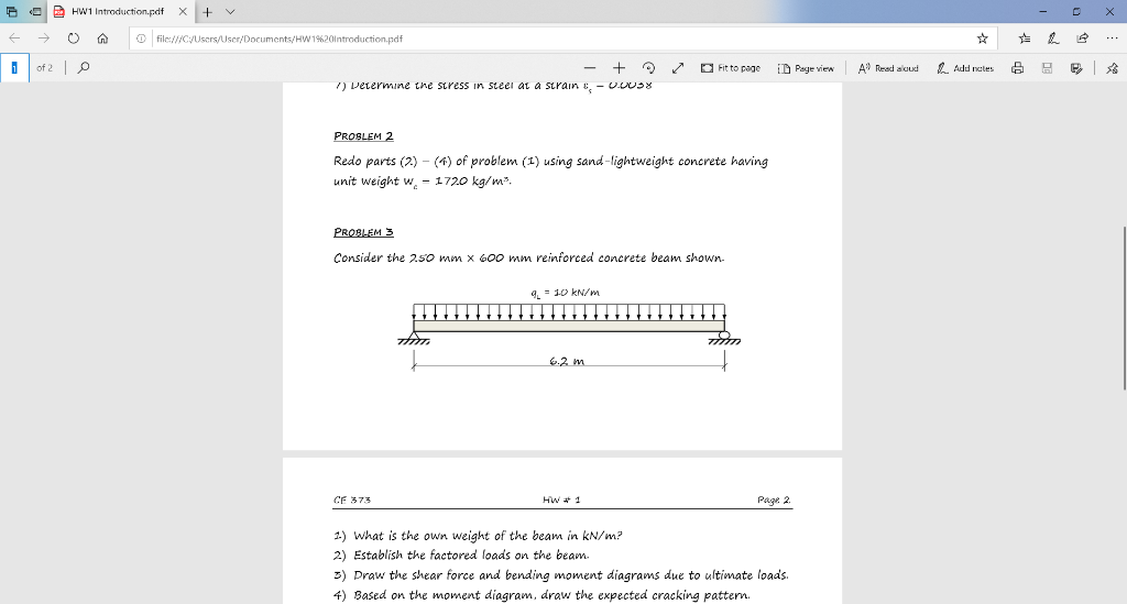 Solved hi, i want to know how to solve this one, problem 3 | Chegg.com