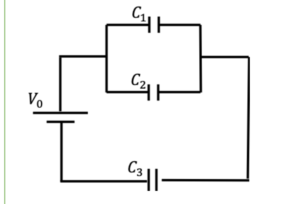 Solved The circuit shown in the figure below contains three | Chegg.com