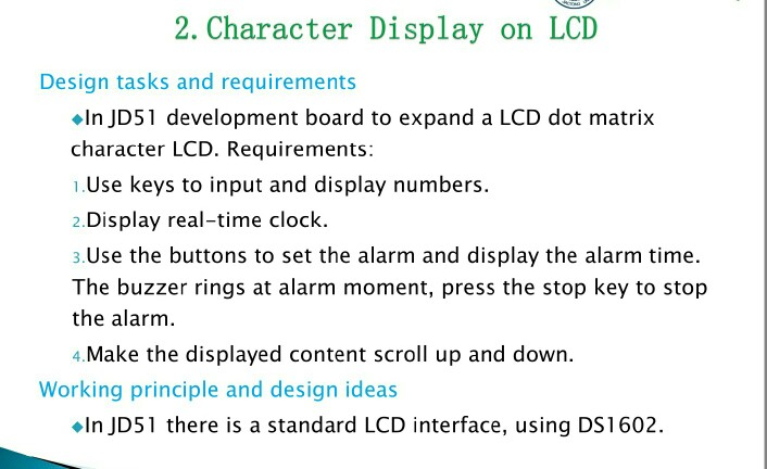 Please write a Assembly program to display Characters | Chegg.com