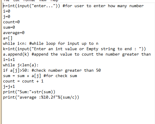 Solved Need help with my code! Here is the question: NOTE | Chegg.com