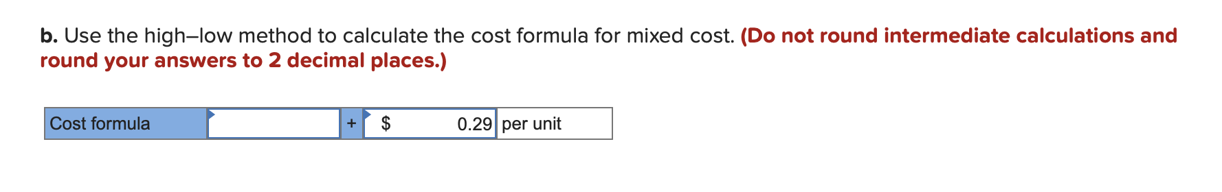 Solved A Department Of Alpha Co. Incurred The Following | Chegg.com