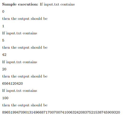 Solved Overview: Use Dynamic Programming To Determine The | Chegg.com