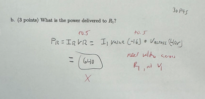Solved I need help solving this problem with a part a and b. | Chegg.com