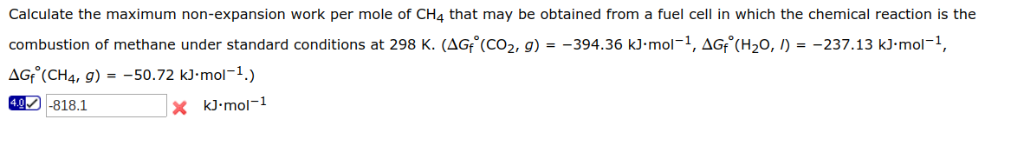 solved-calculate-the-maximum-non-expansion-work-per-mole-of-chegg