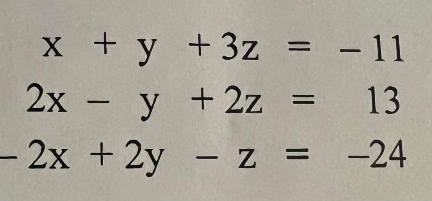 gauss jordan method to find inverse of matrix