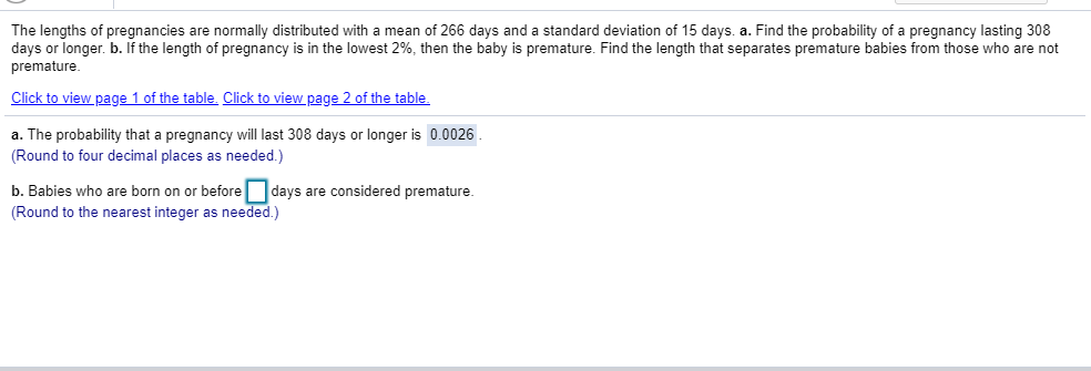 Solved I answer the first part part a I am having problem | Chegg.com