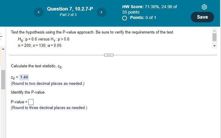 1-the-p-value-approach-to-hypothesis-testing