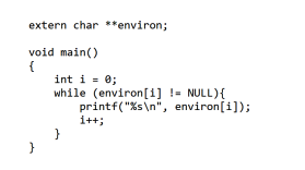 Solved 1. A stack based buffer overflow attack works by | Chegg.com