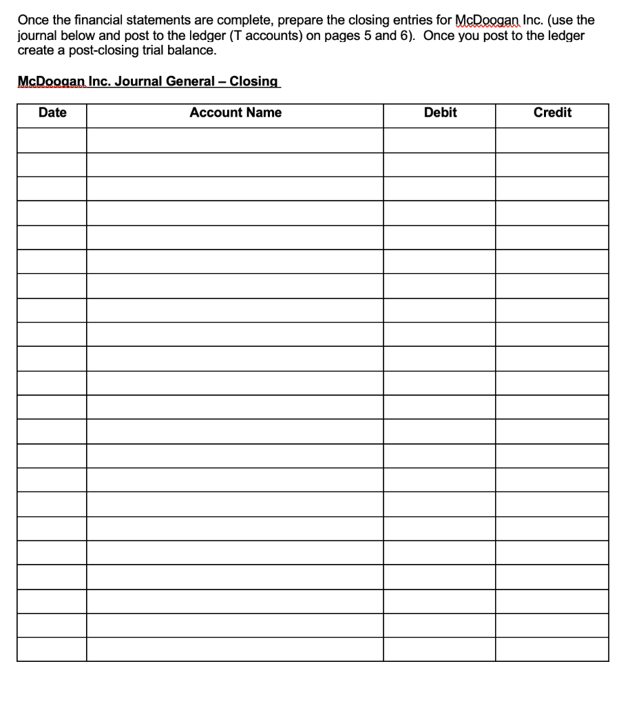 6-prepare-using-good-form-an-income-statement-a-chegg-com