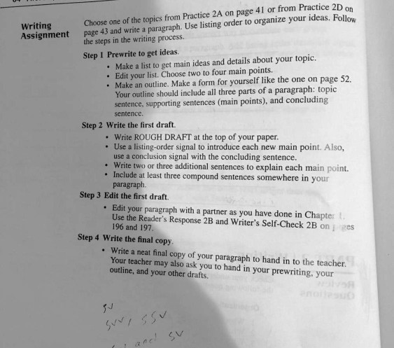 Restaurant Paragraph Solved Restaurants clean 280 Internal appearance Restauhants | Chegg.com
