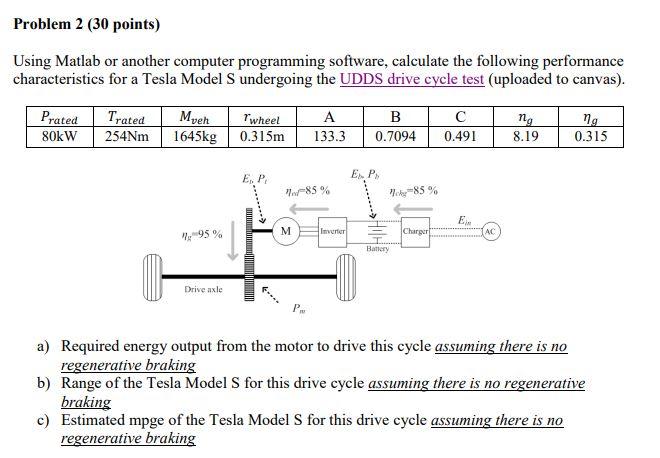 Using Matlab or another computer programming | Chegg.com