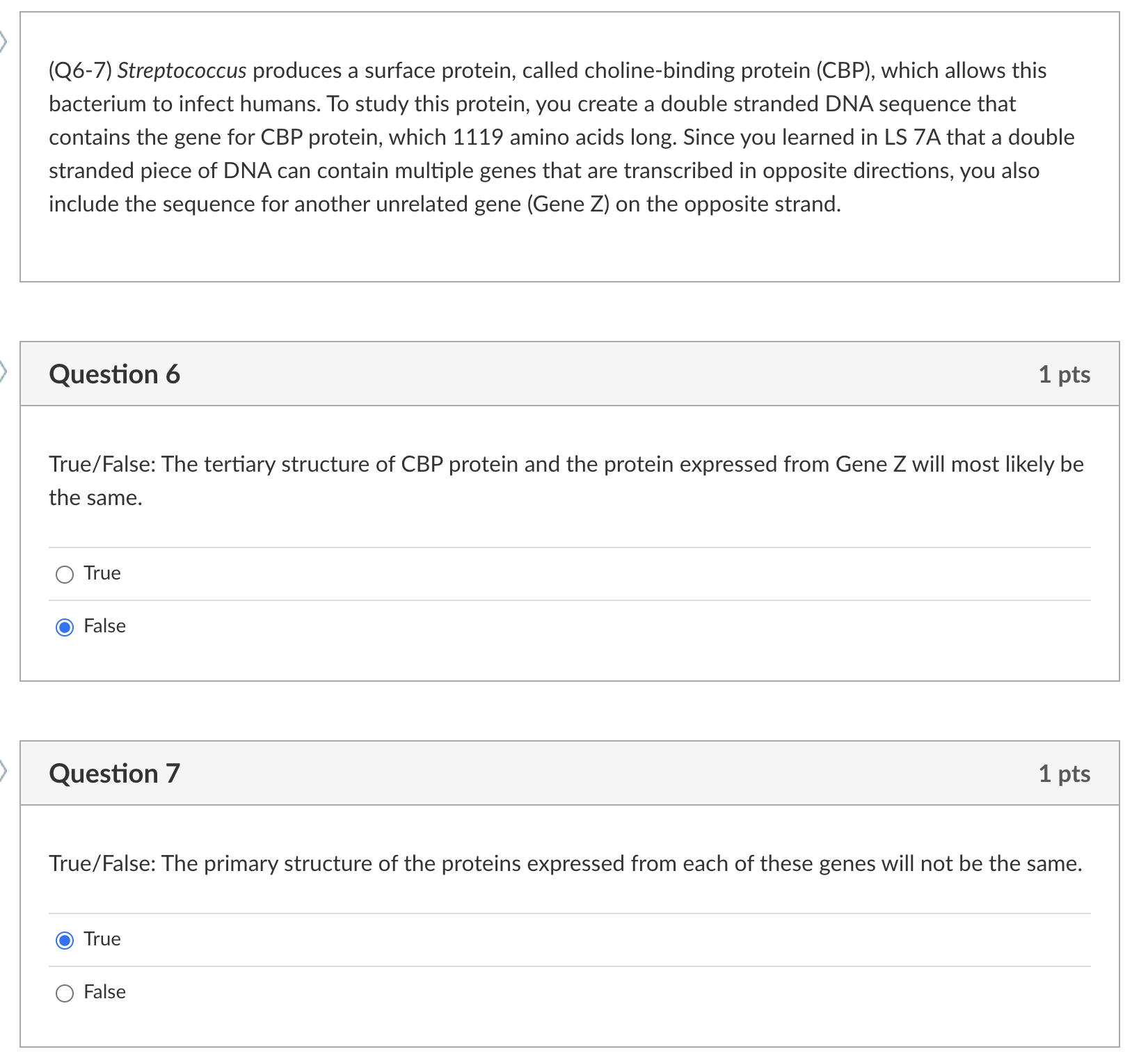 solved-q2-5-you-are-working-on-yeast-in-your-lab-and-you-chegg