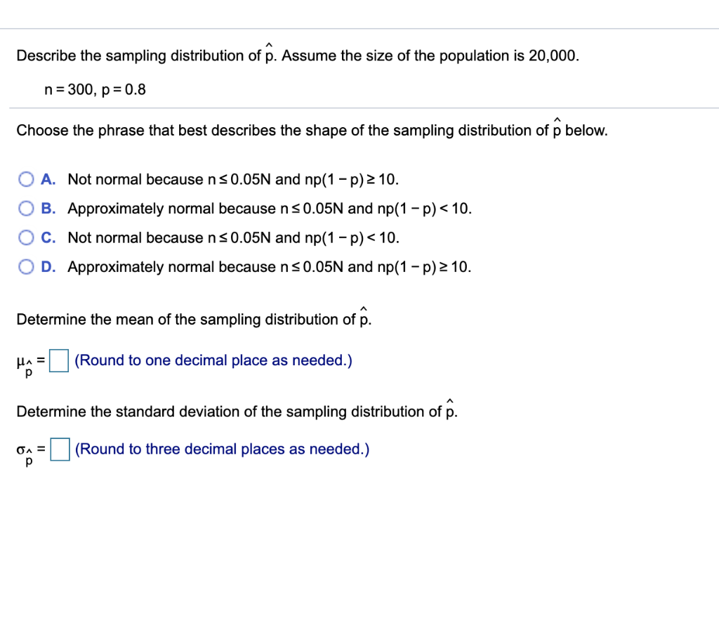 Solved 1). (Statistics And Probability) Please Only Answer | Chegg.com