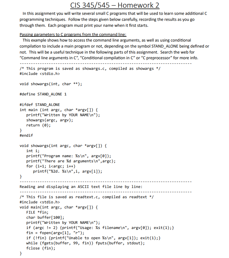 Solved I need answer Each program should be wriƩen using the | Chegg.com