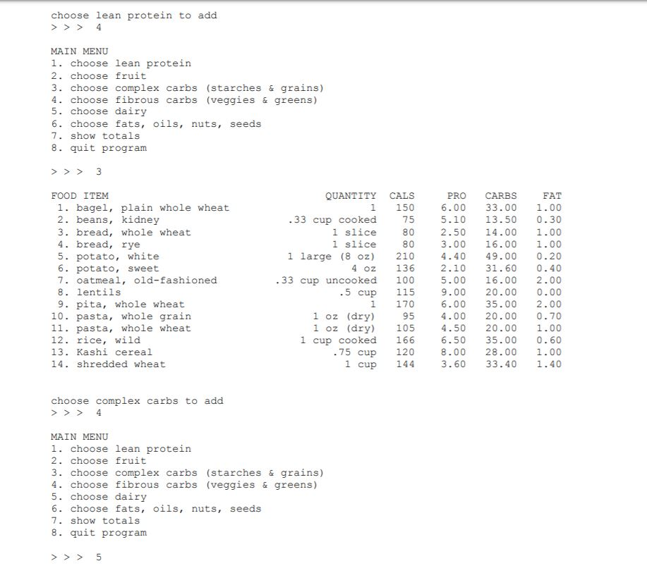 Programming in C with comments Here are the text | Chegg.com