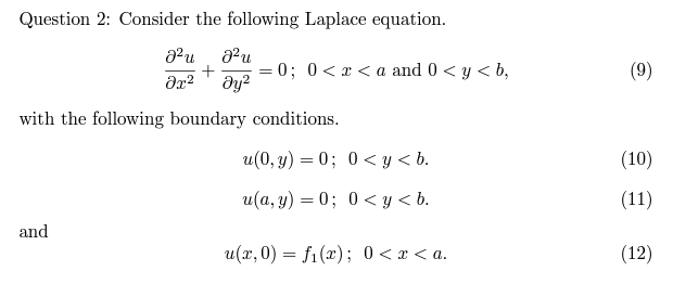 solved-consider-the-following-laplace-equation-2u-x2-chegg