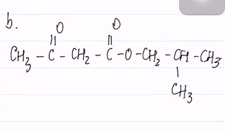 Solved Organic Chemistry Please identifiy the NMR Spectrum | Chegg.com