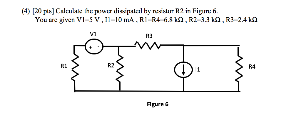 Energy Dissipated By Resistor Equations Calculator - Tessshebaylo