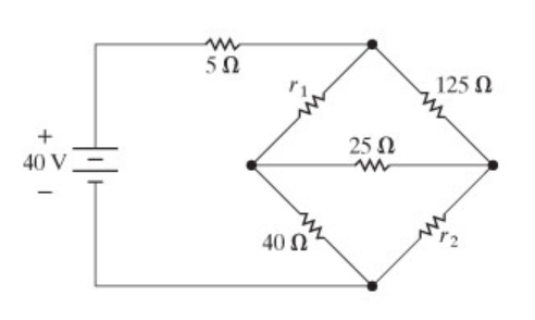 Solved Consider the circuit shown in (Figure 1). Suppose | Chegg.com