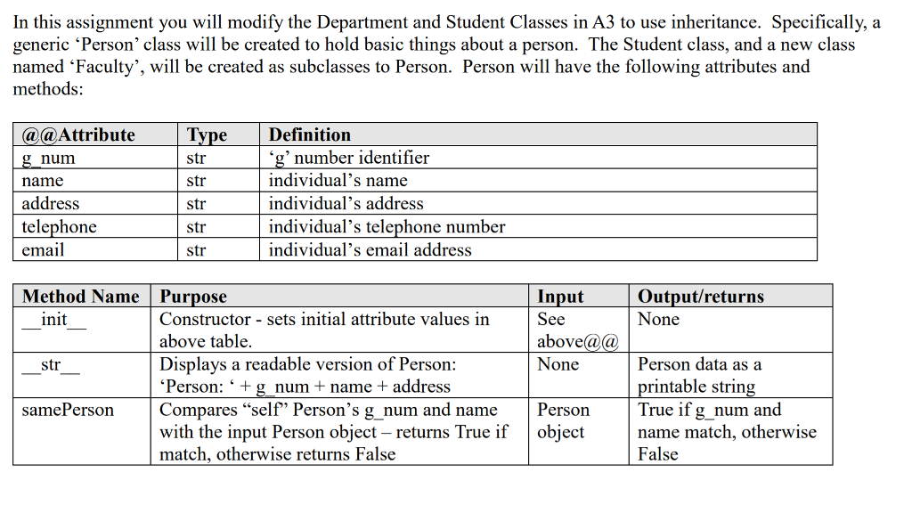 define identification class 11th