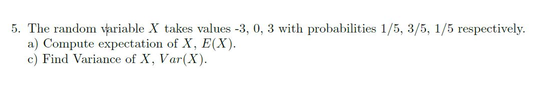 Solved 1. 