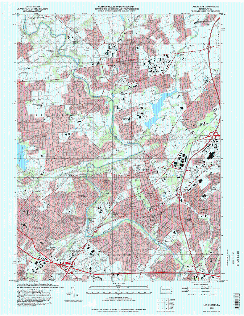 colleges in montgomery county map