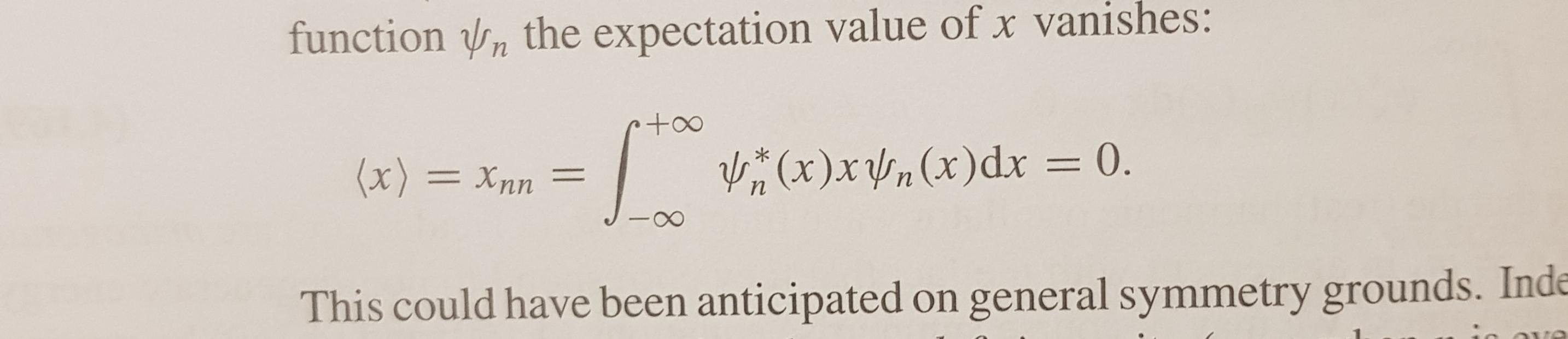 Solved 5.13 Calculate for a linear harmonic oscillator the | Chegg.com