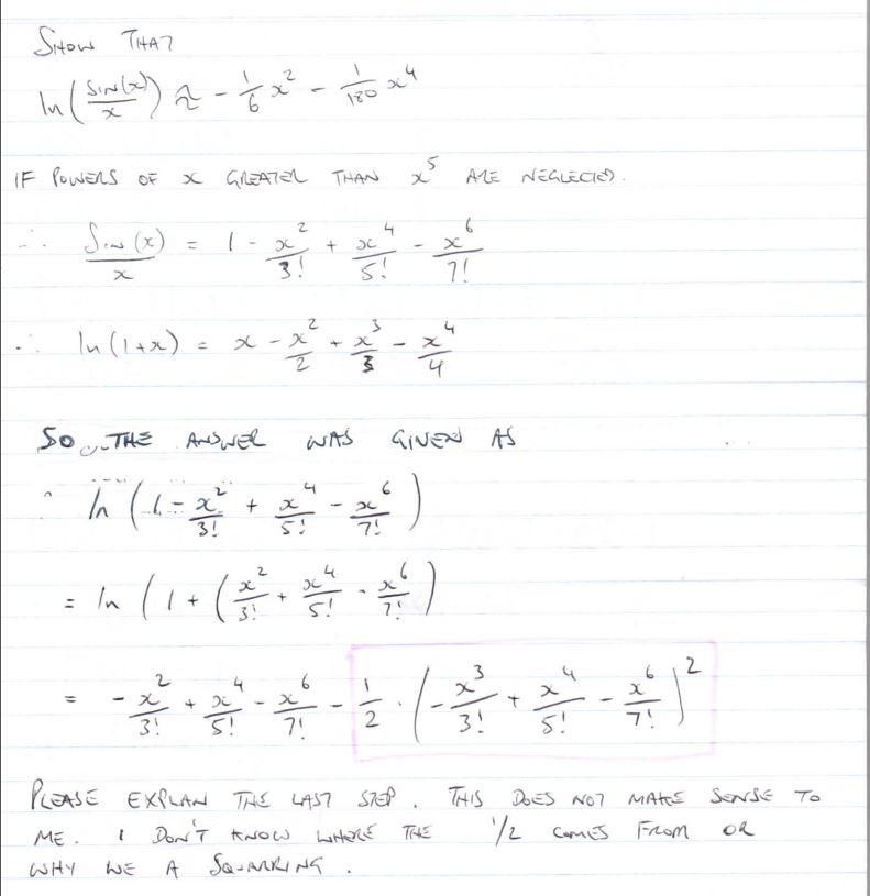 Solved I have previosly posted this question before and the | Chegg.com