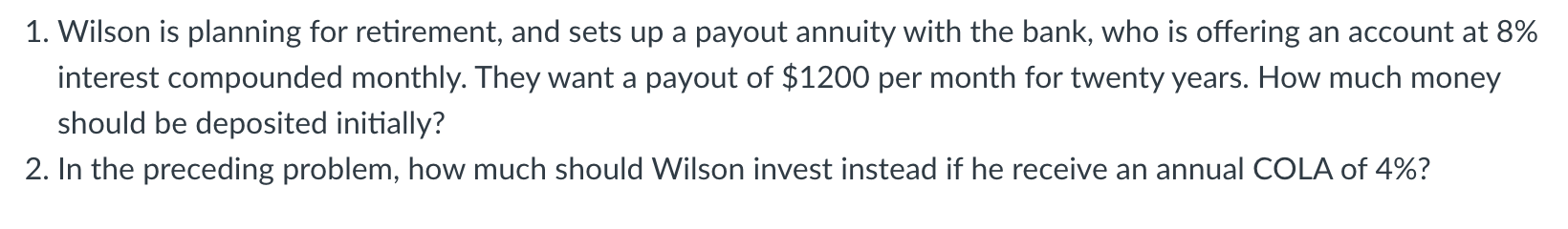 Solved Complete the following problems, and upload your | Chegg.com