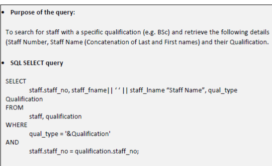 Solved Could you please write 10 SQL scripts which | Chegg.com