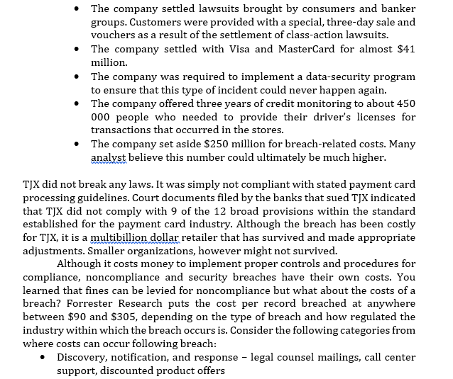 case study on data breach