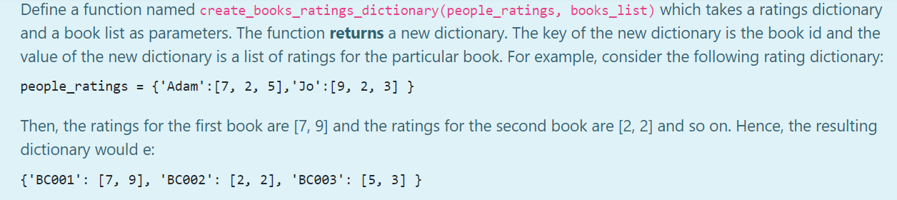Solved Define a function named | Chegg.com
