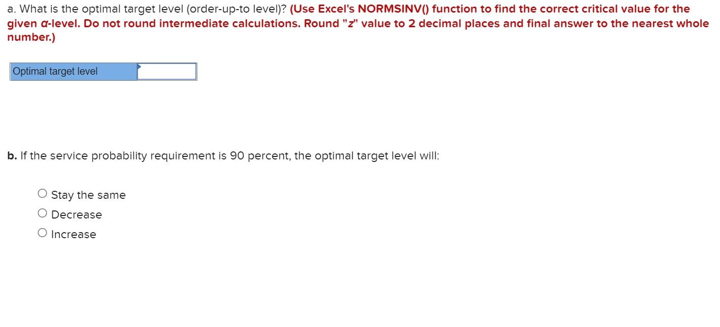 Solved Palin's Muffler Shop has one standard muffler that