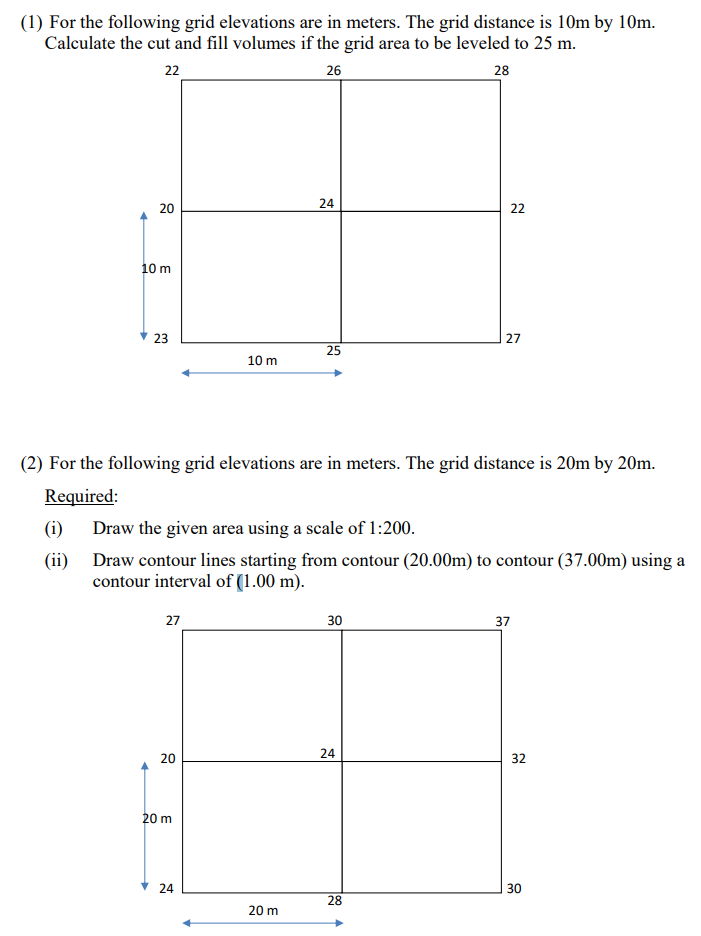 Solved (Solve questions using 