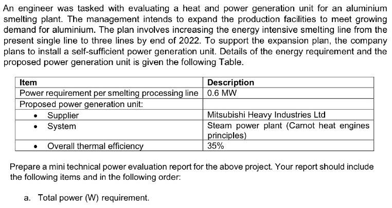 Total Energy Systems  Mitsubishi Industrial Engines