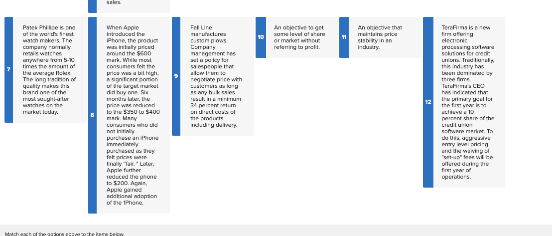 solved-pricing-objectives-pricing-objectives-are-derived-chegg