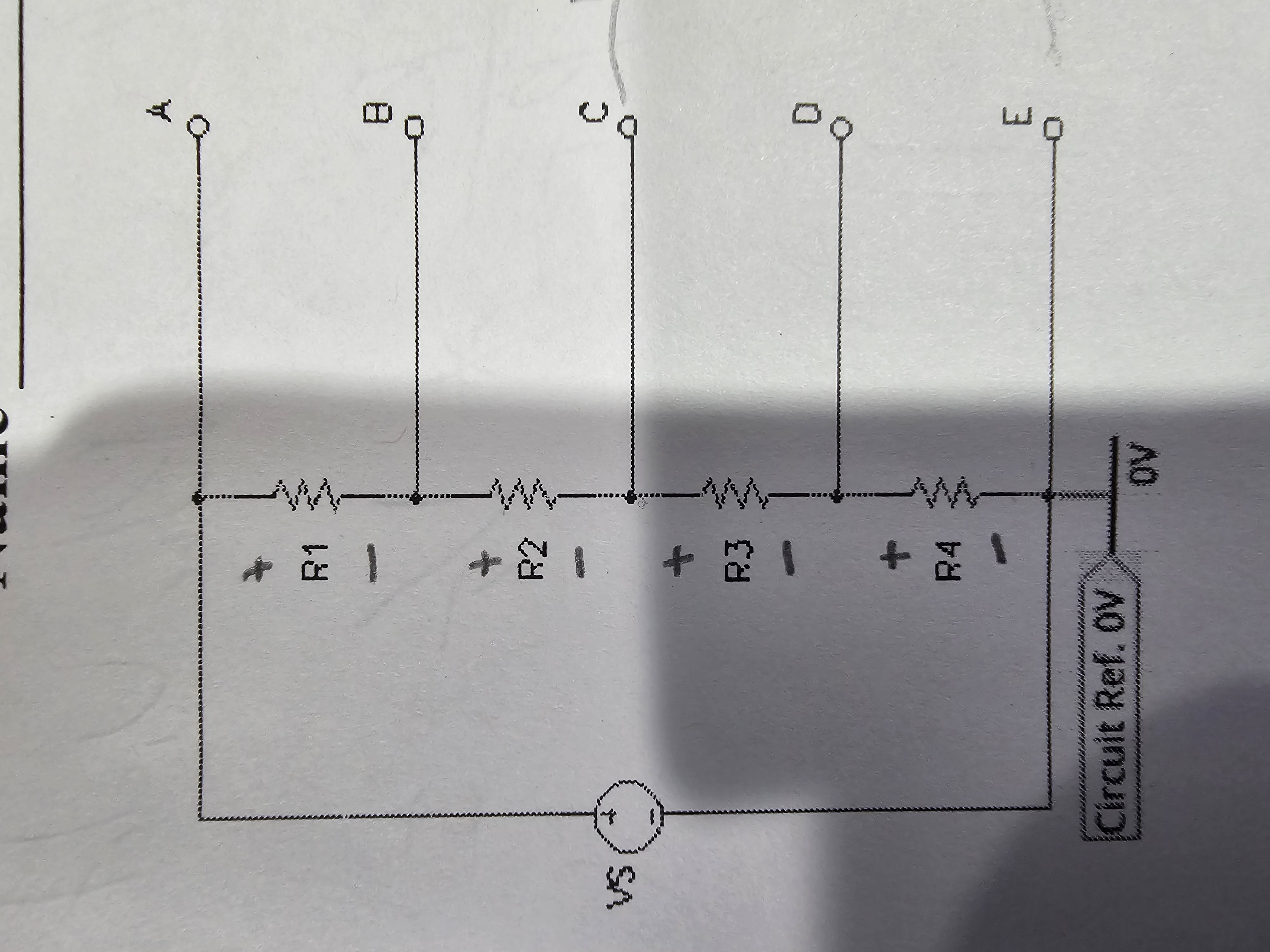 Solved I Am Having Issues Figuring Out Polarity. How Do 