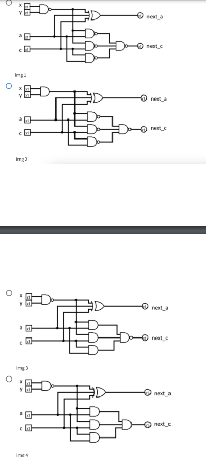 Solved 1. These exercises do not score in the final grade. | Chegg.com