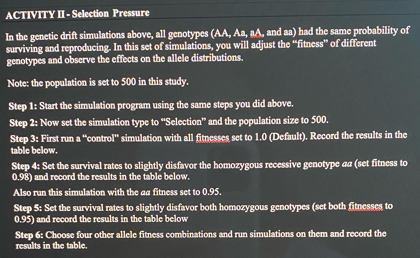 activity-i-modeling-genetic-drift-in-this-set-of-chegg