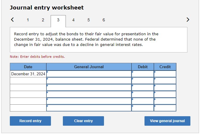 Solved Complete the below table to determine the amounts for | Chegg.com