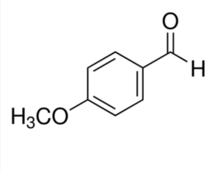 Solved H H3CO Spectrum Scan [1/1] START 10.00 8.13 7.35 | Chegg.com