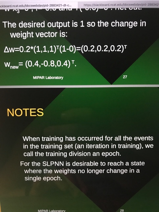 Solved 슬 blackboard.ncat.edu v/pid2883421dt...