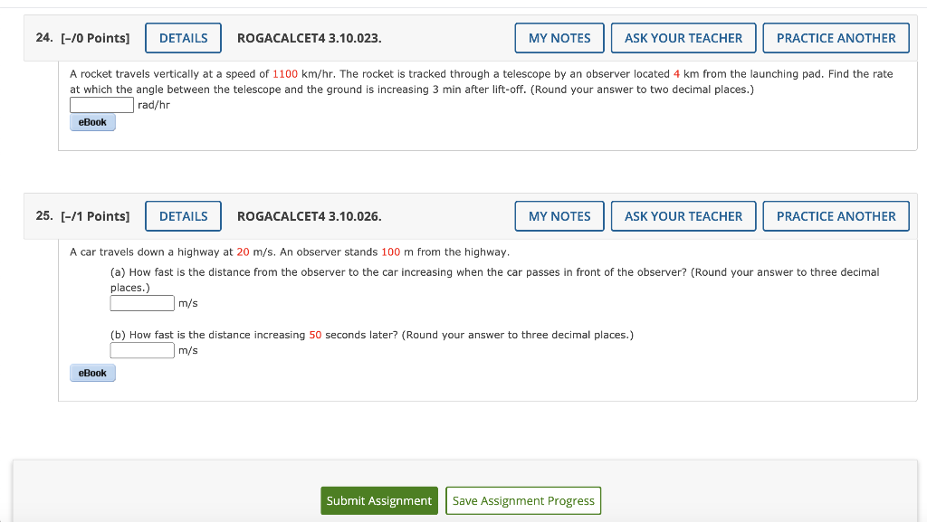 Solved Hello I would love to get help with my math homework. | Chegg.com