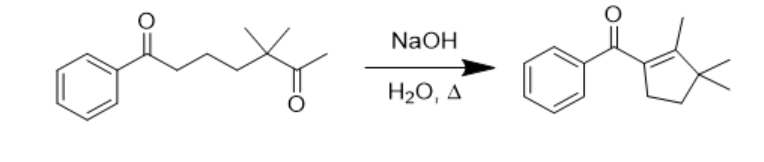 Solved O NaOH H20, A | Chegg.com