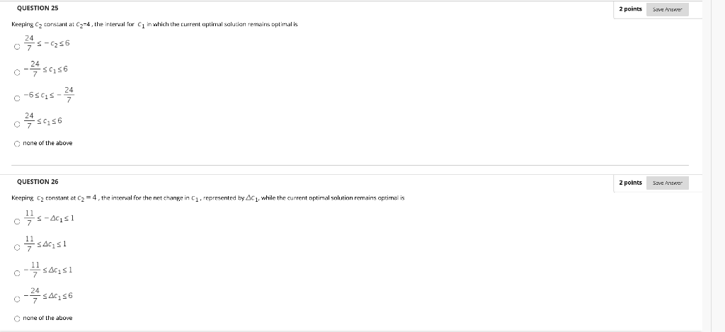 Solved Use the following scenario and data for questions 21 | Chegg.com