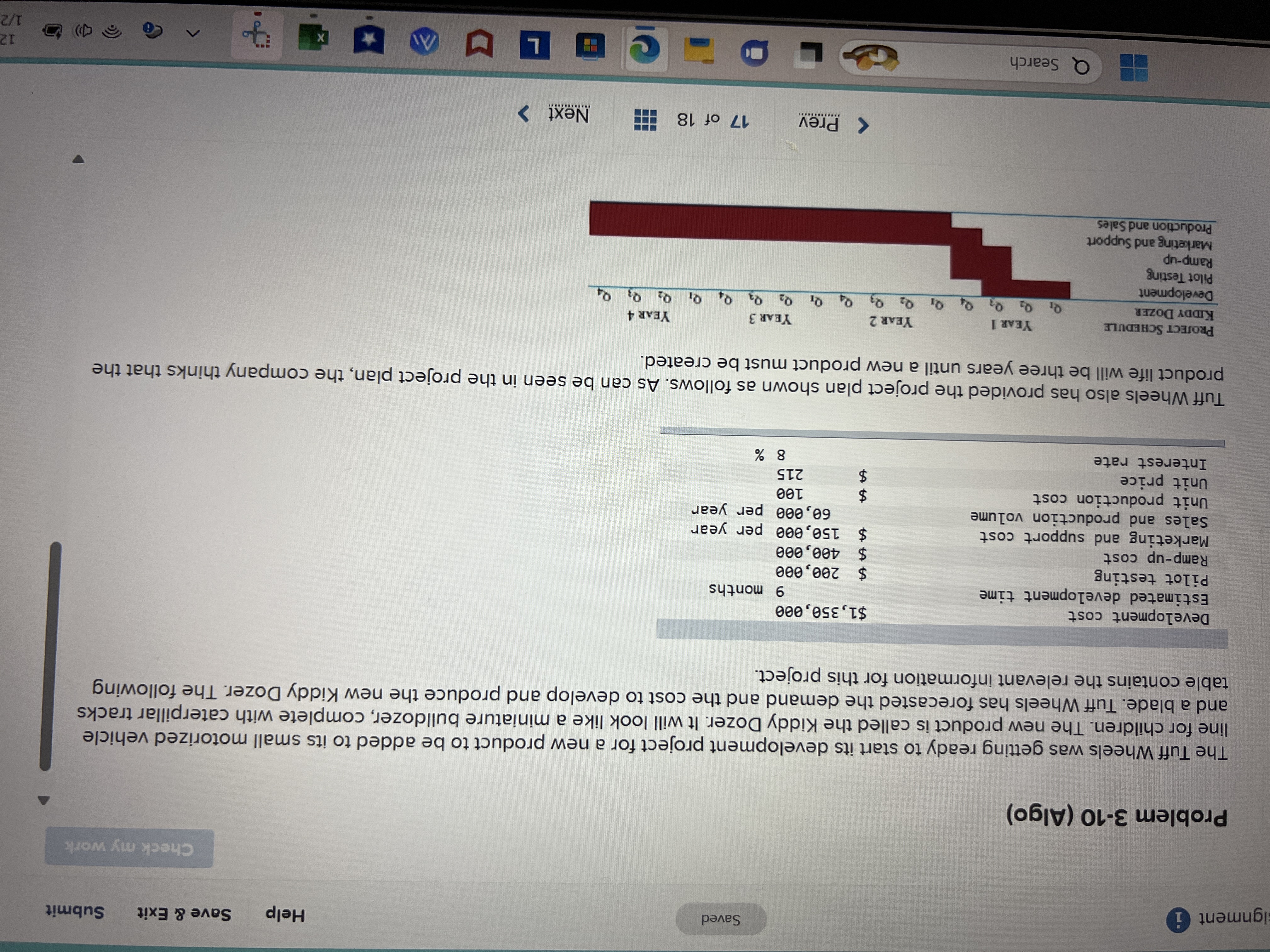 Solved Please help answer all questions . ﻿thank you in | Chegg.com