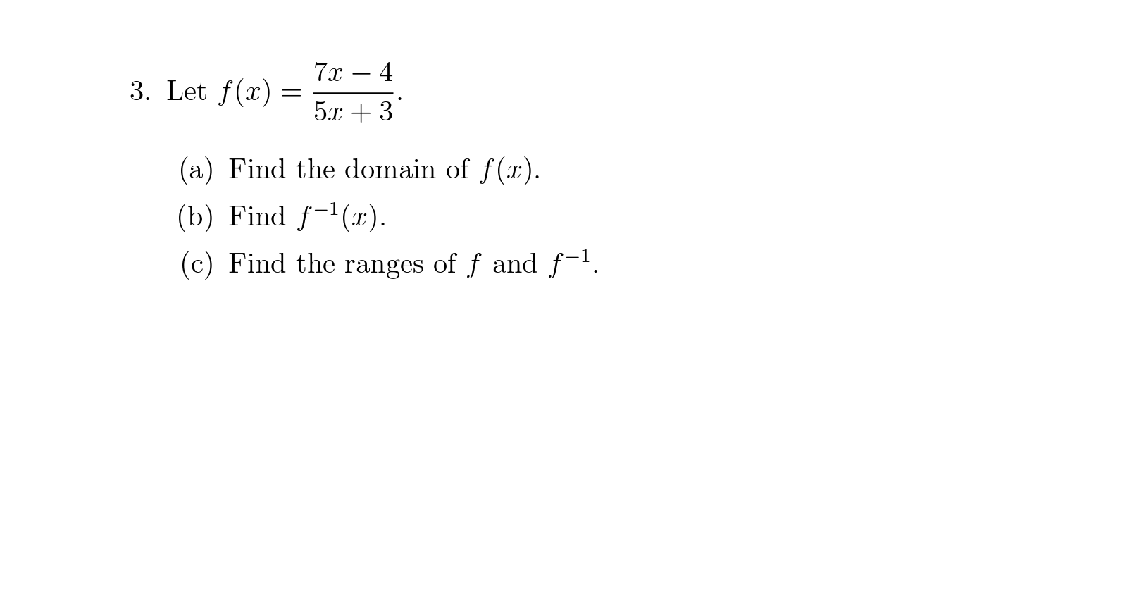 solved-3-let-f-x-5x-37x-4-a-find-the-domain-of-f-x-chegg