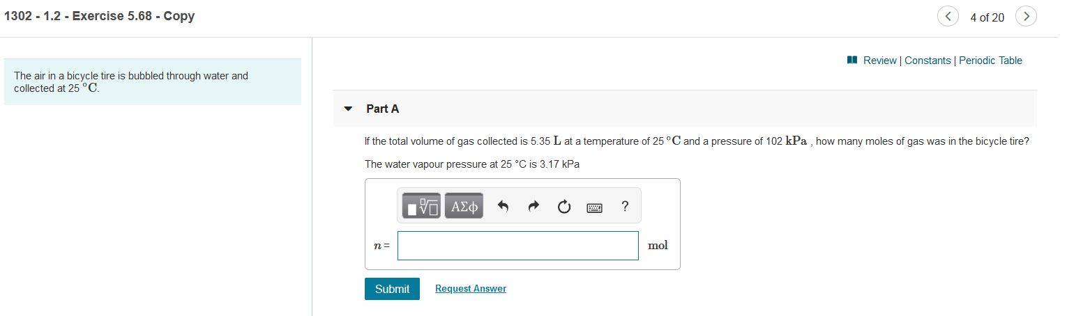 Solved 1302 1.2 Exercise 5.68 Copy A Re...