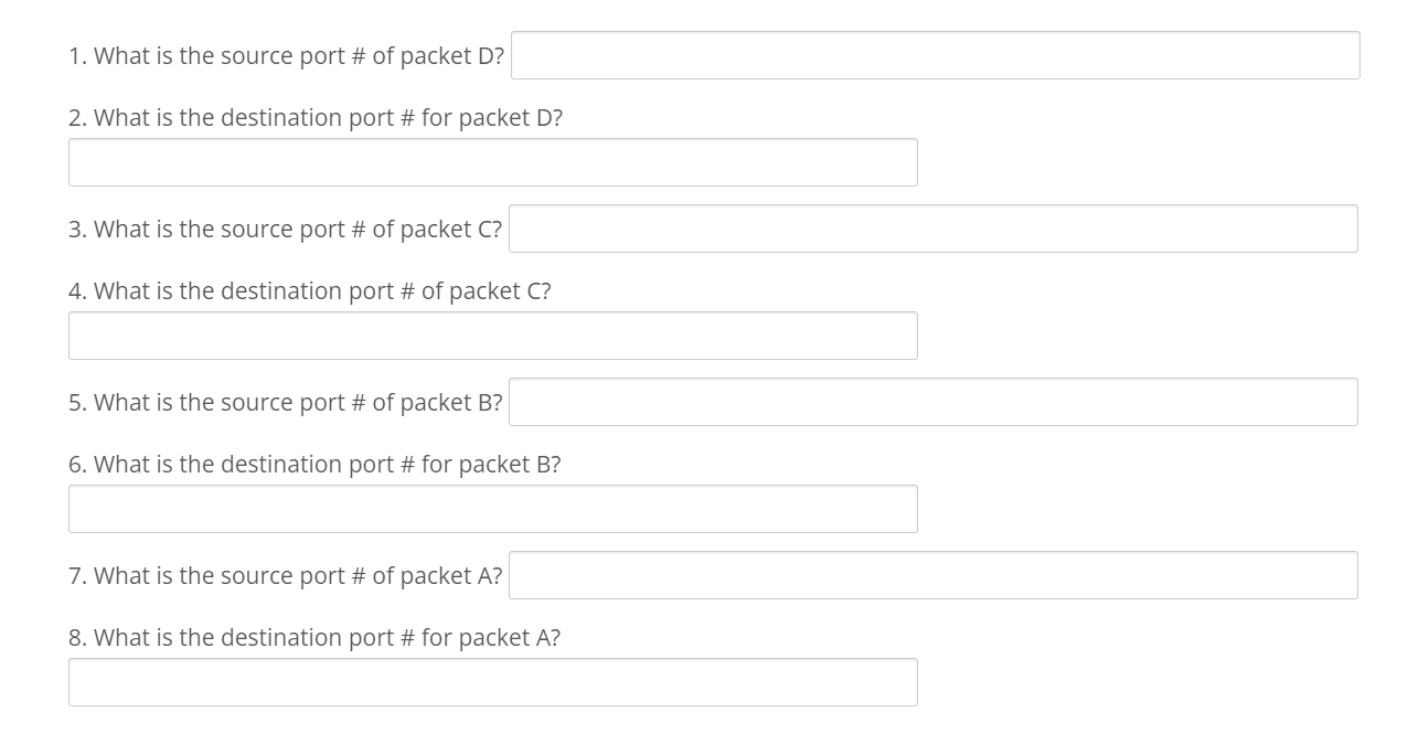 Solved In the scenario below, the left and right TCP clients | Chegg.com