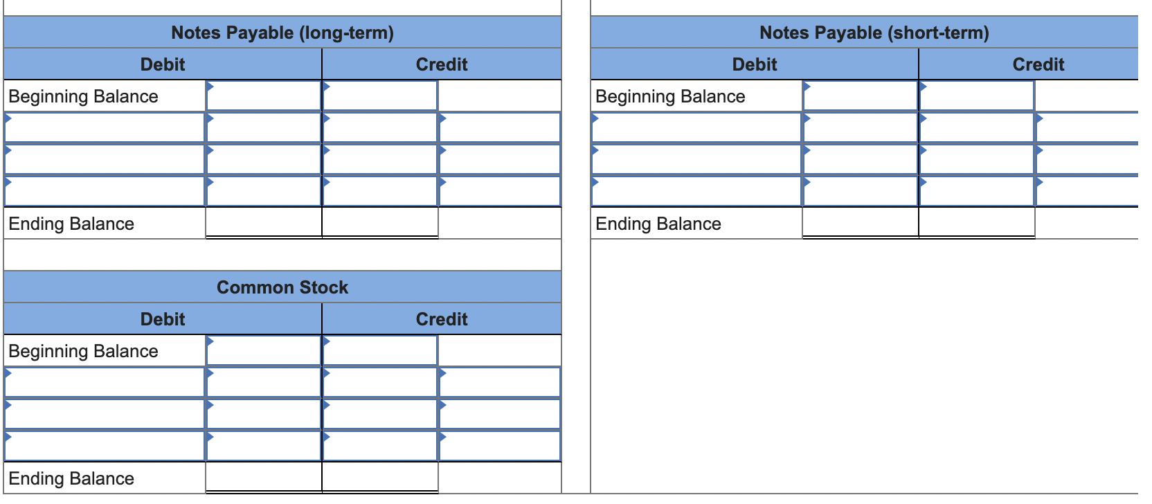 Solved ! Required information E2-15 (Static) Analyzing and | Chegg.com